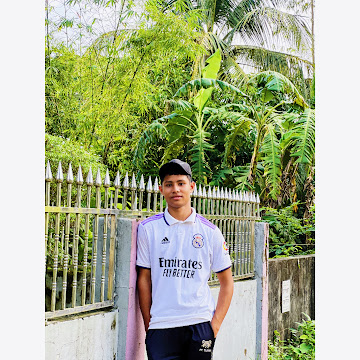 Foto de perfil de MAHBUBUR RAHMAN