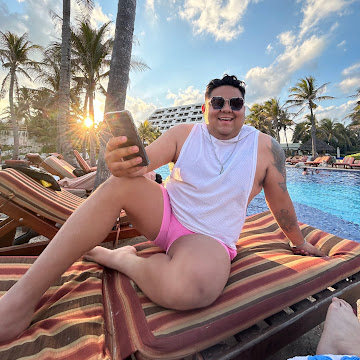 Profile photo of Victor Belmares