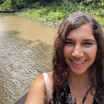 Profile photo of Jennifer Heard