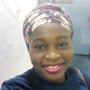 Foto de perfil de adekoya maryam