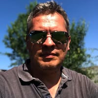 Foto de perfil de Mândrovici Mihai