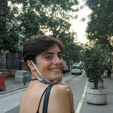 Profile photo of Alba Cazorla