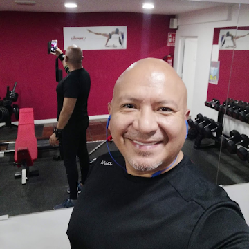 Profile photo of Jaime Javier Camino