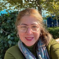 Foto de perfil de Marcia Ochoa